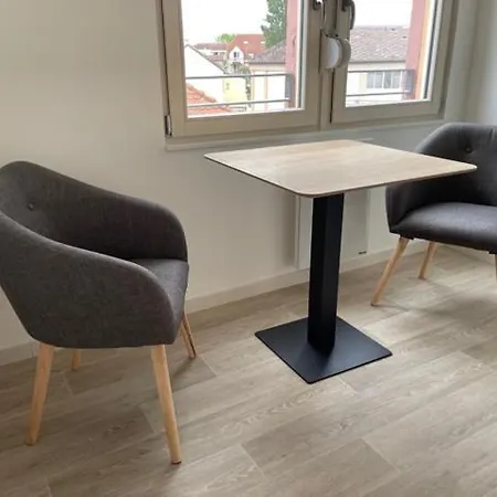 Maria De La Maison Saint-josse * 콜마