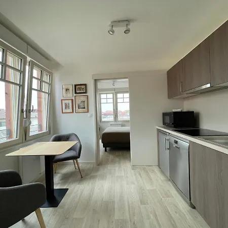 Maria De La Maison Saint-josse *